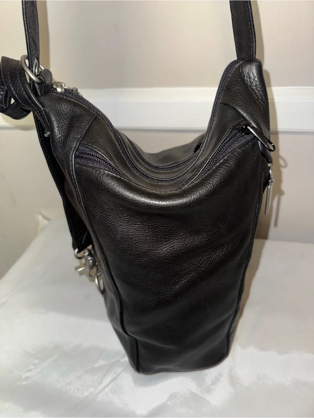 Tignanello vintage black